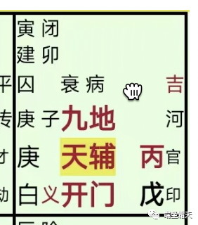 学会奇门遁甲，让我逃过一次暗杀