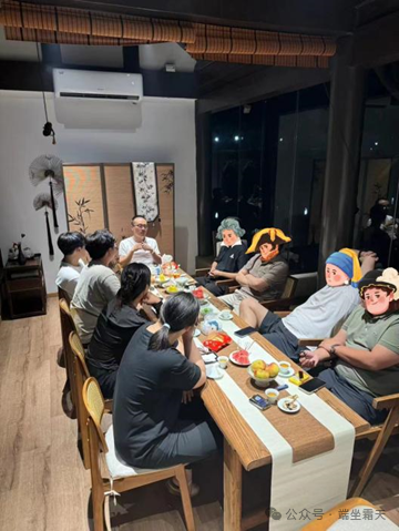 八宅：商务谈判中的如何选择有利于自己的座位-图片2