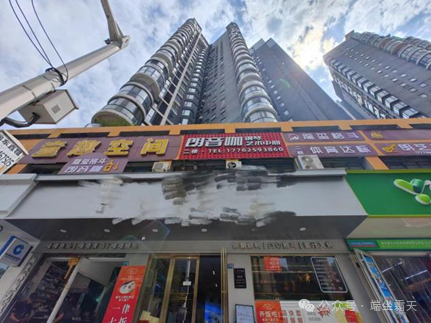 店铺大火之后还能旺吗？-图片1
