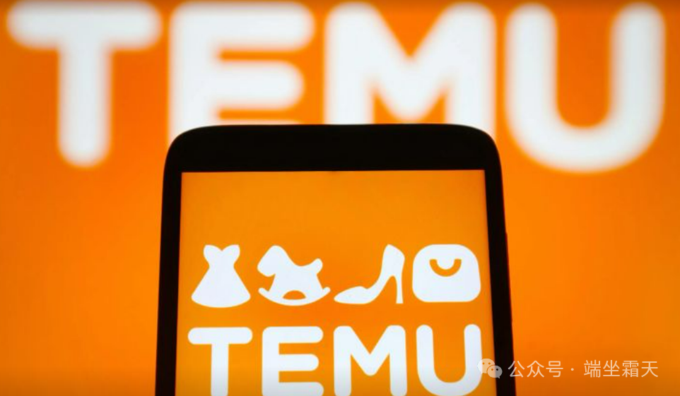 弱者的呐喊：骂TEMU祸国殃民的人，只能说你们水平太差