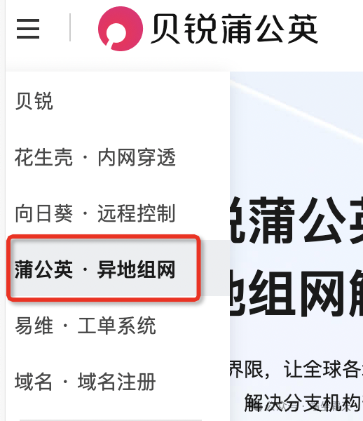多地远程办公室共享和远控方案-图片1