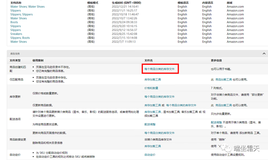 2个修改亚马逊Listing类目的案例-图片1