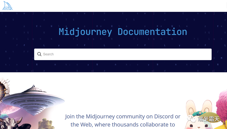 推荐5个AI绘画网站，轻松玩转AI绘画，解锁你的创新艺术-图片1