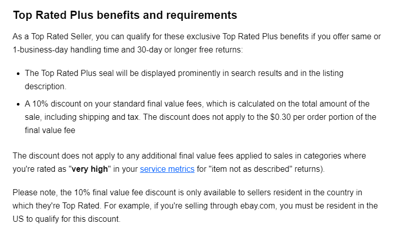 我们运营14年的ebay发现平台底层逻辑:如何卖高价-图片1