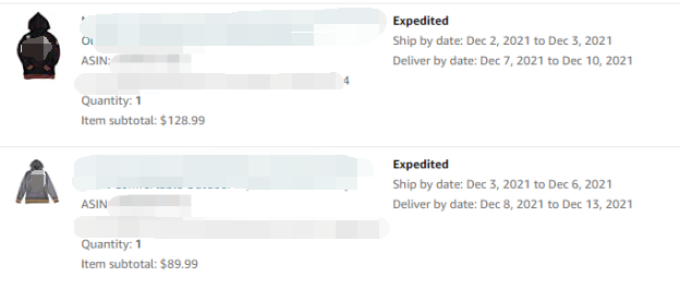 亚马逊申诉邮件:自发货权限被移除?!教你如何申诉!内附申诉原文-图片1