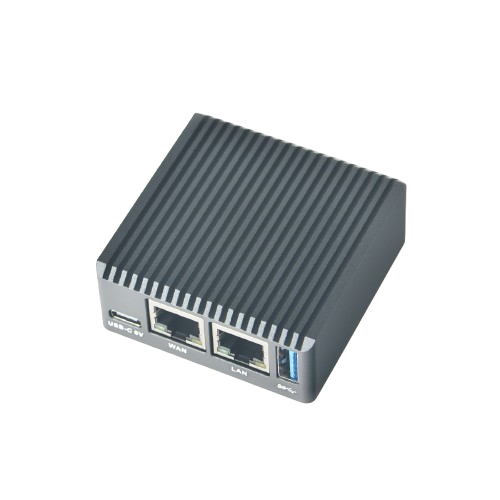 友善R3S安装指南